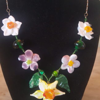 Lampwork Jewelry