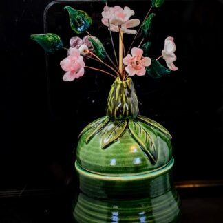 Grandmother's Flowers