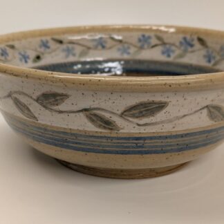 Periwinkle Bowl