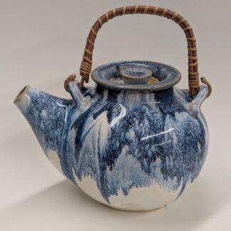 Tea Pot